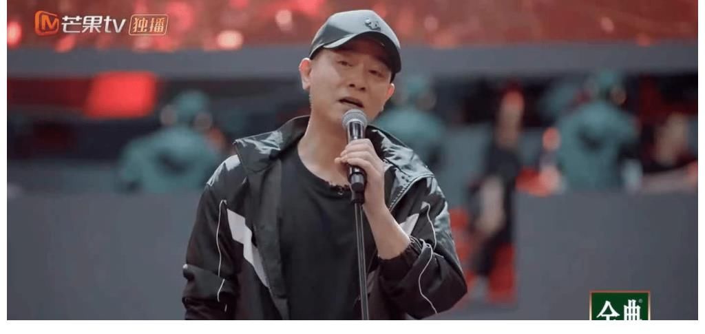 古惑仔|披荆斩棘的哥哥：陈小春招队友秒变山鸡哥，张智霖如同正派卧底