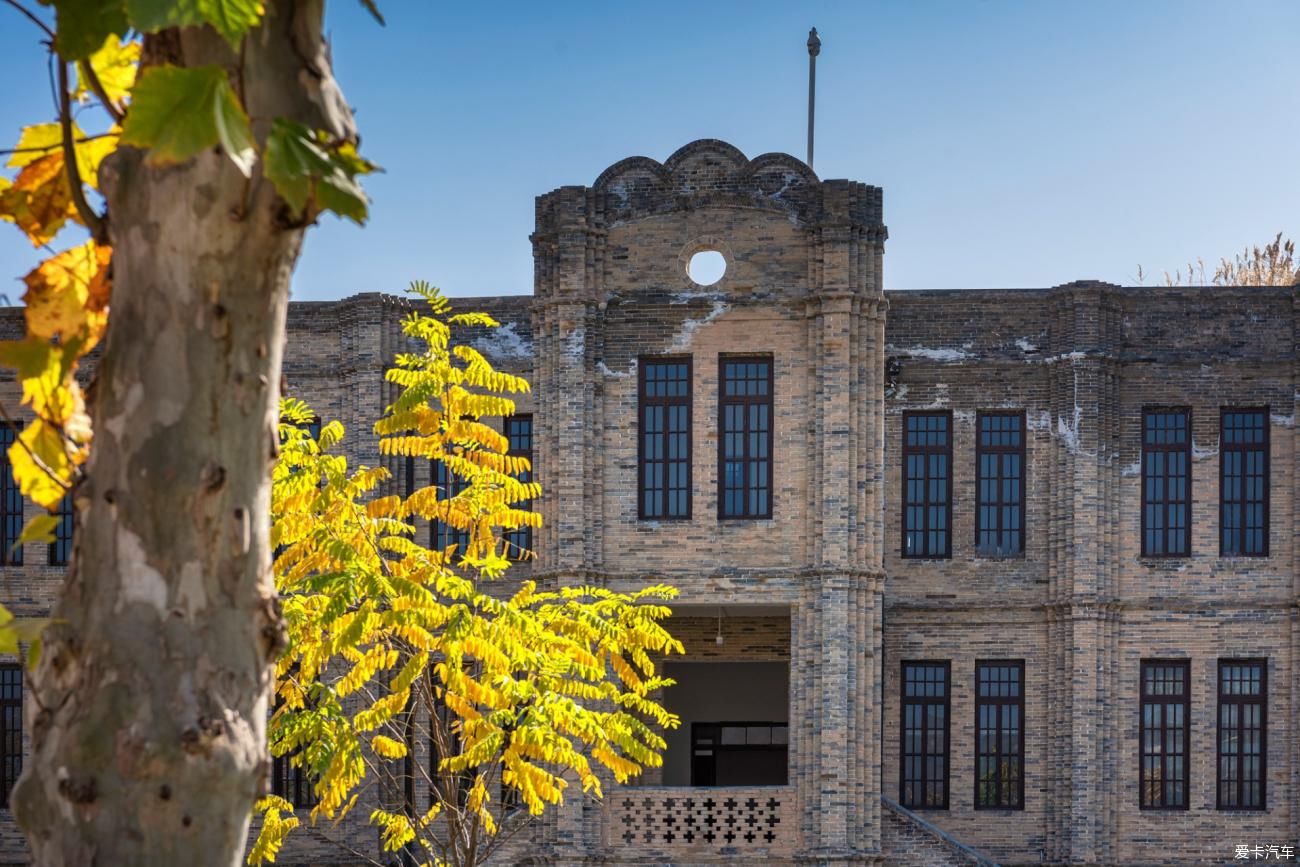  六人行|诗意 · 江湖，六人行