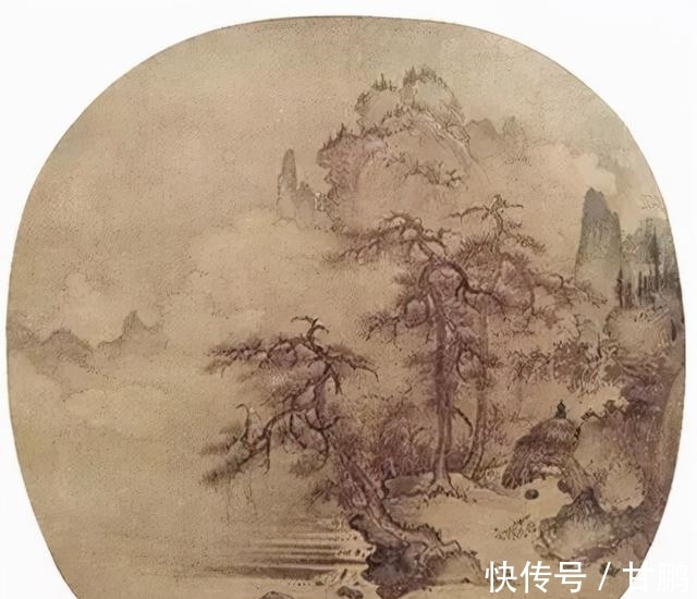 小品#宋代山水小品赏析(上)