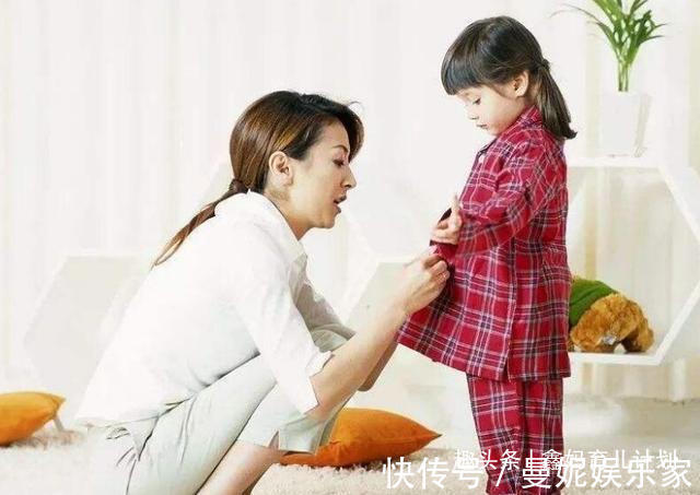 宝妈|二胎宝妈直言别给二宝穿旧衣服,父母省了钱,却“委屈”了孩子