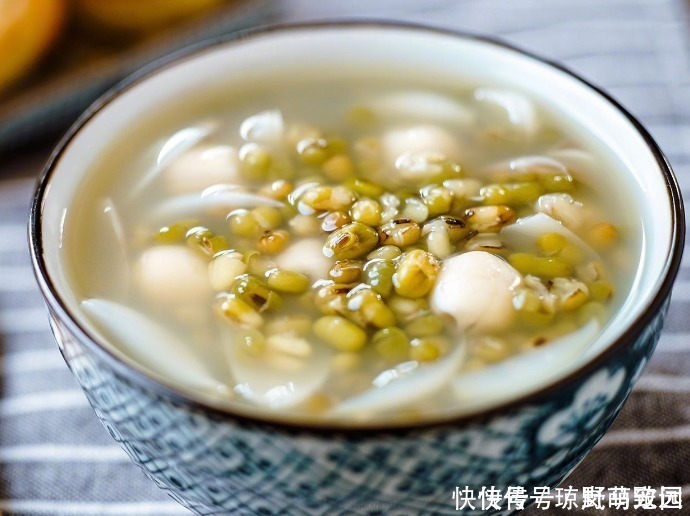 百合|天热了,记得要多喝此汤,每天一碗,清凉解暑,一觉睡到大天亮