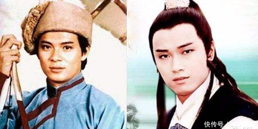 江南七怪|郭靖身负绝世武功,教不好徒弟和孩子?主要与怪江南七怪有关!