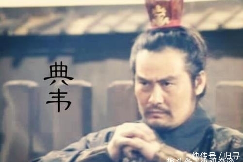 武器|三国中,力气最大的四个男人,关羽最后,第一名没人不服!