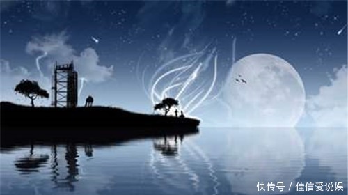 唐诗|他是唐朝最怪诗人,一生只写2首诗,1首无人问津,1首压倒盛唐