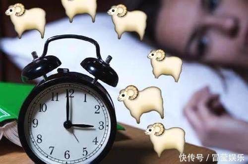 睡眠|失眠的“克星”终于被找到了,睡前吃一点,让你酣然入睡到天亮
