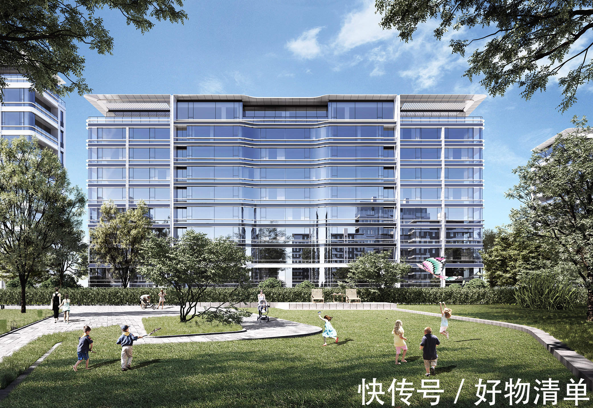 华润|青岛华润灵山湾悦府:青岛房子哪里好?