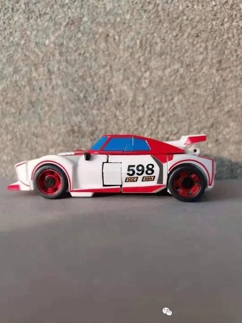 廢氣|【評玩具】子小天:岑測評《鐵工廠廢氣&直流電》