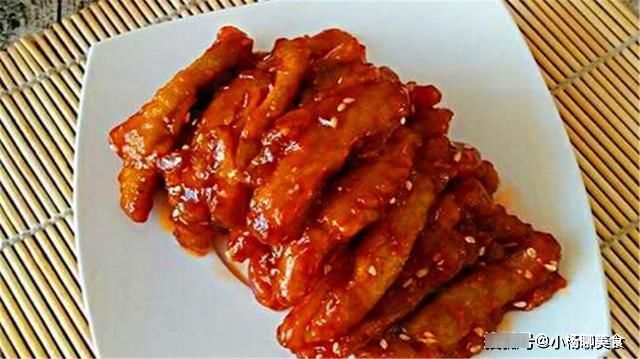 鸡翅|有滋有味的几道家常菜，味道一绝好吃特下饭，保证全家人都爱吃