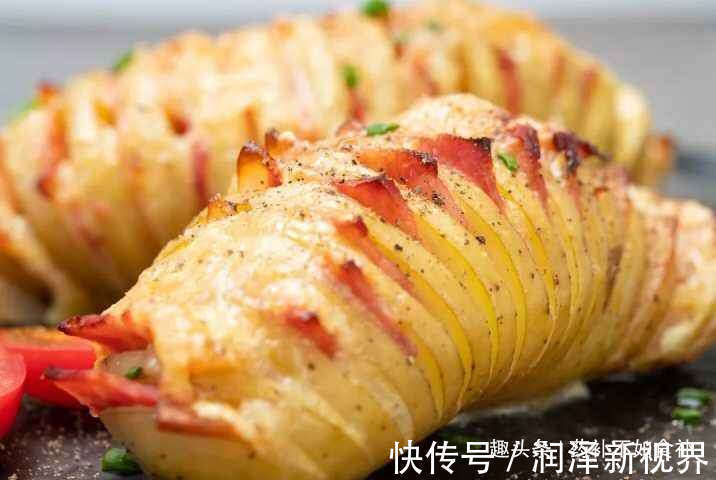 美食|深受孩子欢迎的美食,做法简单,颜值超高,孩子看了口水直流!