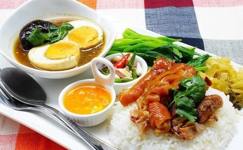 管住嘴，迈开腿，看看是否年轻了