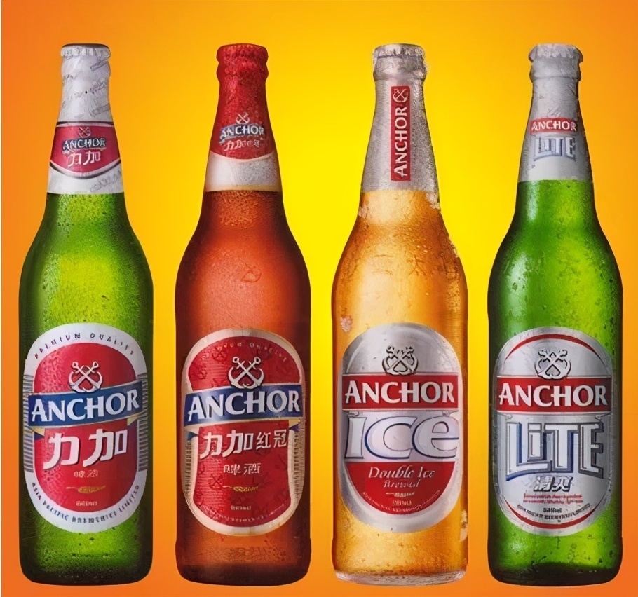  全国33个地方的啤酒，第一种被公认最好喝