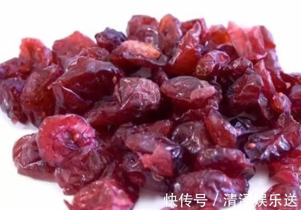 小红莓|女性最好的零食,头发慢慢变黑了,子宫越来越干净,皮肤更水嫩!