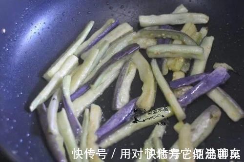 长茄子|“天然盘尼西林”被发现,隔天吃一次,清肺化痰,老人孩子不闹病
