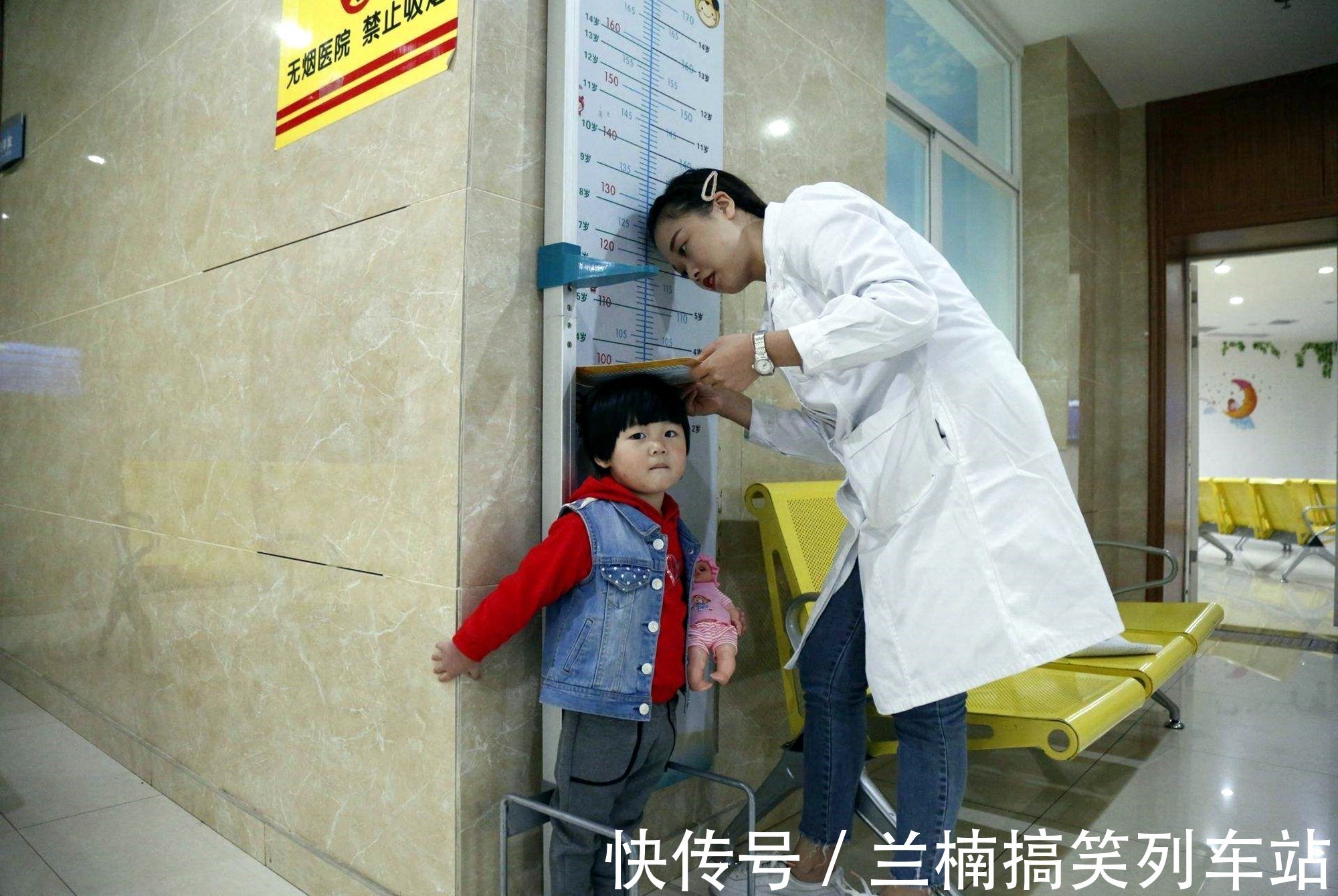 春天|春季是孩子身高的“三倍速”发育期,不想娃身高垫底,多吃三道菜