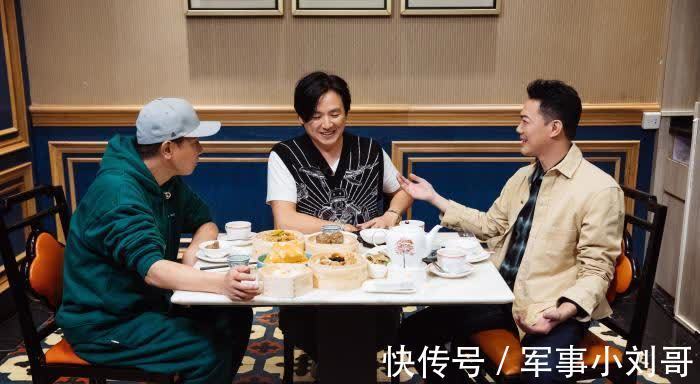 《大湾仔》拟邀嘉宾名单太豪华：只有你想不到，下季真会有他们吗