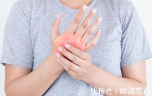 麻痹|经常手麻是颈椎病?医生提醒:小心是这5种疾病盯上你了