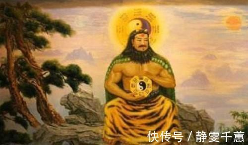 伏羲!中国最古老的姓氏,竟源于伏羲之父燧人氏,可惜鲜为人知!