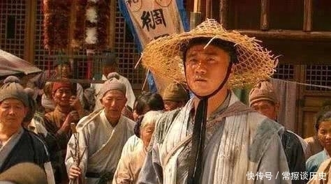 刑罚|明朝髡刑：剃光毛发，很侮辱人，朱元璋为何对儿子朱檀用此刑罚