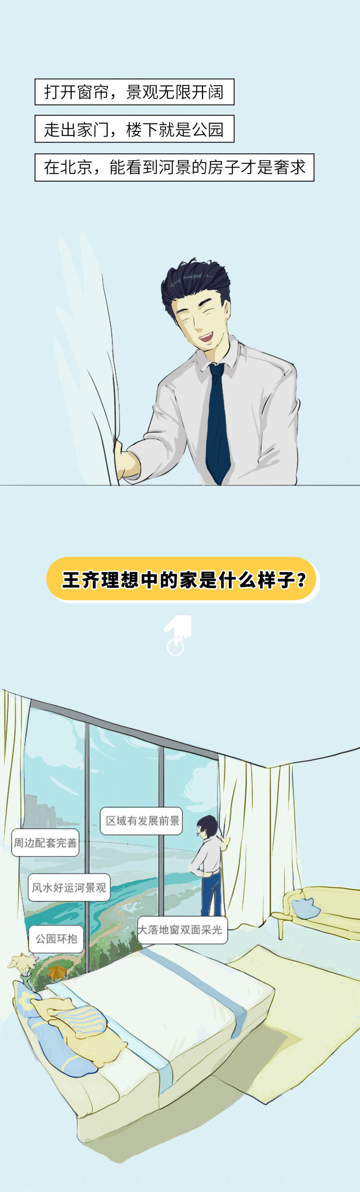 cbd|月薪五万的都市精英们,都藏着哪些买房烦恼?