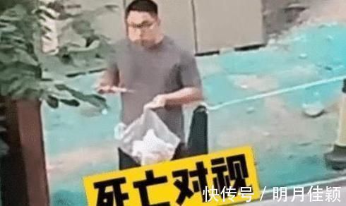 宝妈|宝妈坐月子让老公倒垃圾,1小时后仍未归,宝妈一看窗外直接傻眼