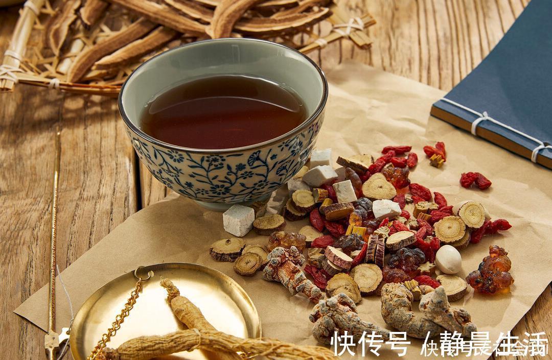 川牛膝|孙思邈留下的千古“奇方”,简单的3味草药,提升“肾动力”