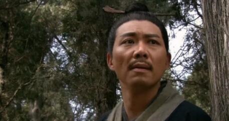 羡慕|此人在梁山108将中被忽视,武功堪比林冲,结局却让宋江李逵羡慕!