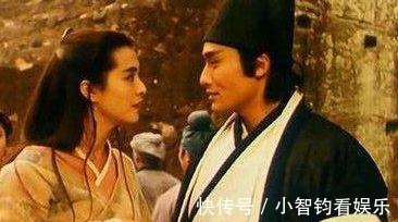 完美的女人@水浒中唯一完美的女人，为何没有上梁山？