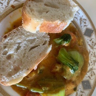 孜然粉|自从学会咖喱饭！小白变大厨！，家里就我掌勺了