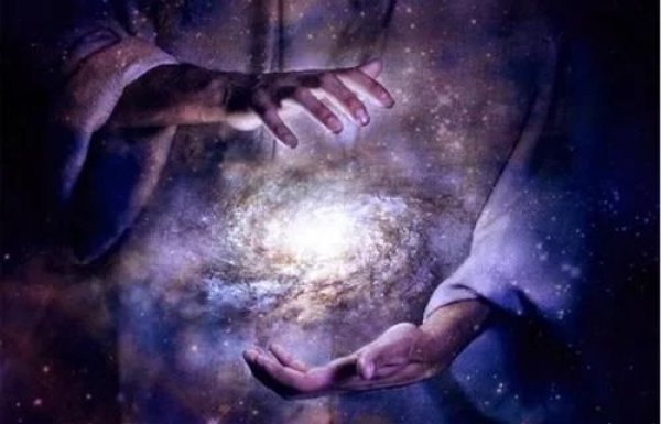 粒子 当原子放大千万倍,一个奇幻的微观世界,出现在了我们的眼前