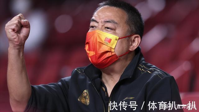 刘国梁|刘诗雯麻烦了!陈梦惨遭国乒替补吊打,刘国梁或重新排名