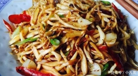 美味又馋嘴的几道美食美味下饭菜,每周做两次,一上桌就抢光光了