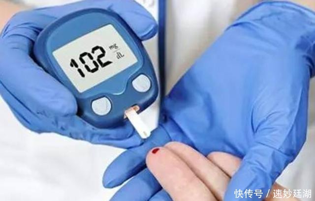 血糖新标准不再是3.9-6