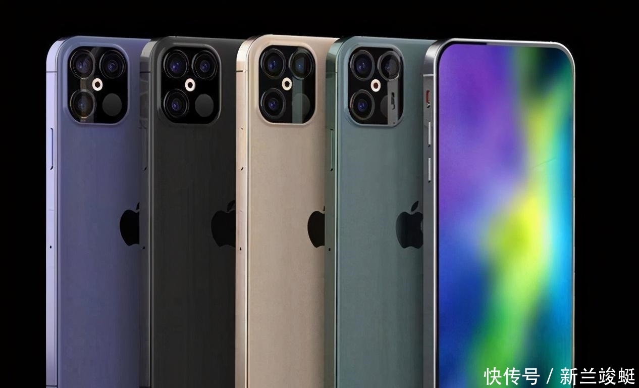 信号|iPhone 12破发，到底释放了什么信号？