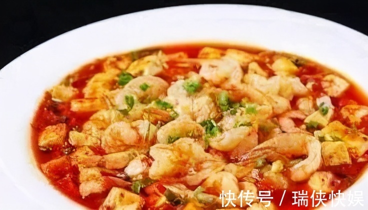 红辣椒|女性到了中年,不妨多吃三种美食,美白护肤,抗衰老,美容养颜