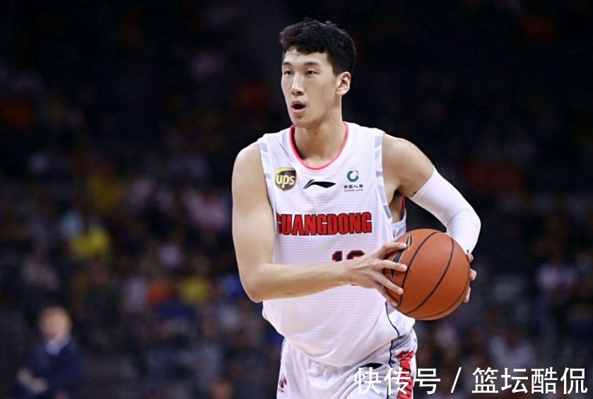 赵岩昊|杜锋摊上事!广东男篮核心“到处约踏2只船”,如今本人正式回应