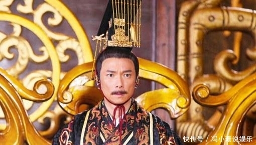 历史|安乐公主，历史中有野心的公主，最后的下场却如此凄惨