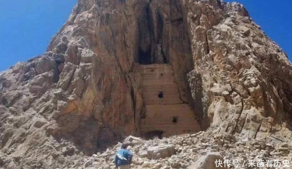 妖塔|现实版“九层妖塔”,专家考察只敢挖两层,为何不继续挖了