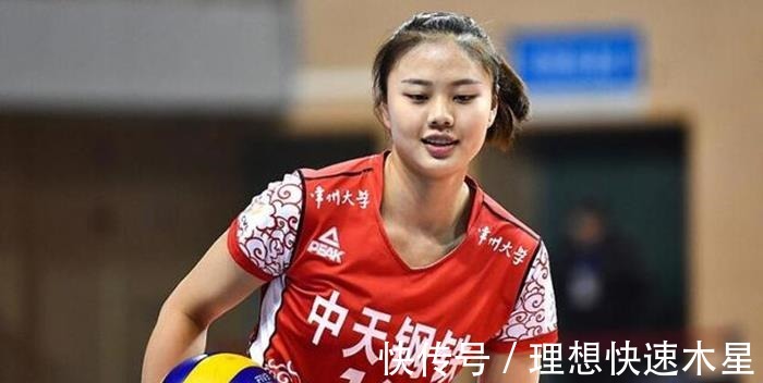 美少女戰(zhàn)士|江蘇女排和天津女排的比賽 一直以來代表國內(nèi)女排賽事最高水平