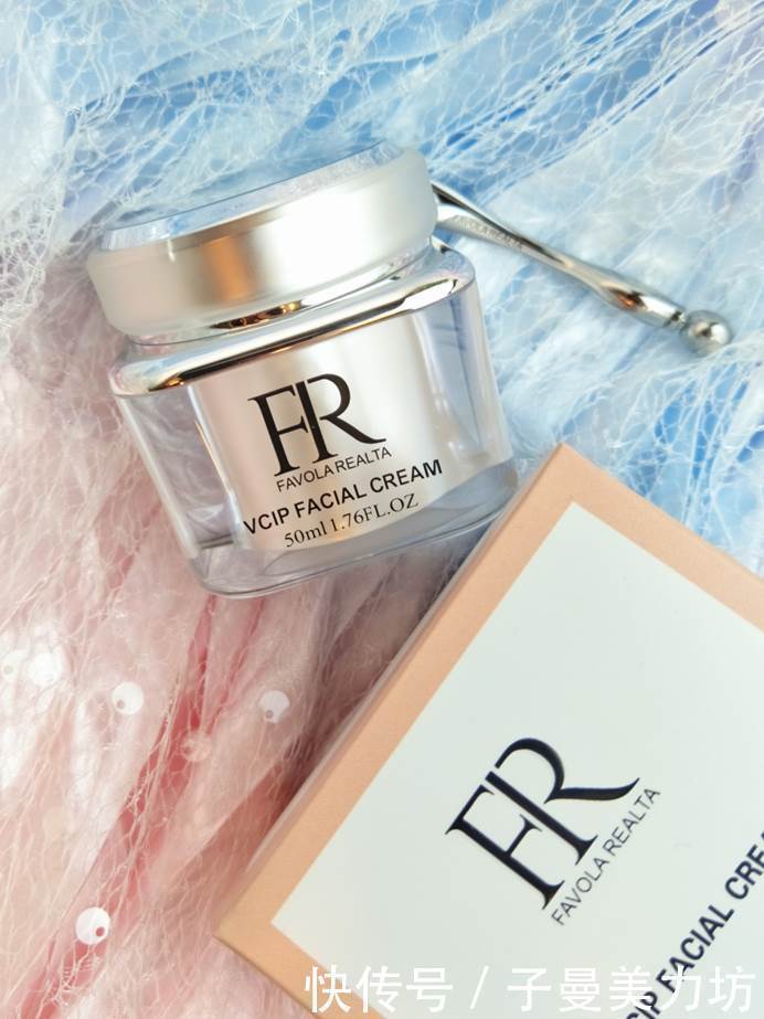 紧致|50岁抗衰老护肤品