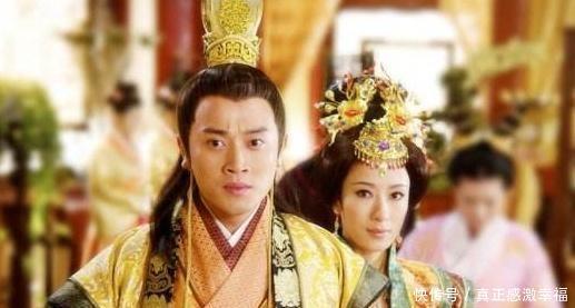 太监|皇帝感叹自己没儿子，太监立刻跪下您有儿子，我一直藏着！