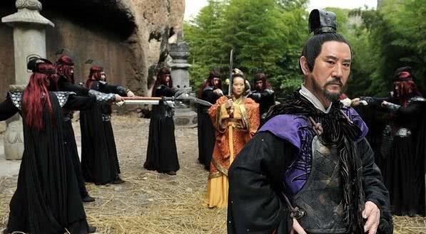 喜欢|隋朝开国功臣杨素,喜欢送美女给别人,送三次就成就了三段佳话