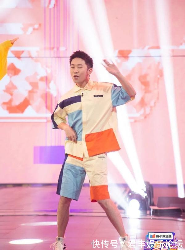 少年团|这档让我等的茶饭不思的节目,今晚八点十分开播