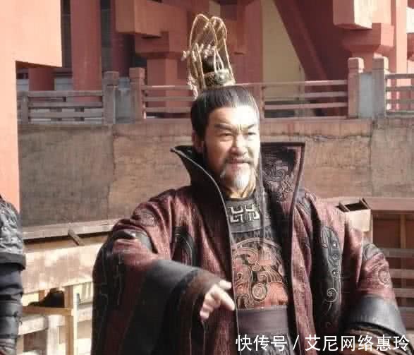 长孙|长孙皇后的哥哥,搬来30万大军攻打妹夫李世民