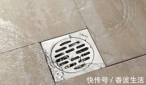 排水管|洗衣机排水管为什么不能直接插地漏?