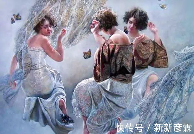 列宾美院&独具时代感的油画,他是列宾美院的荣光!