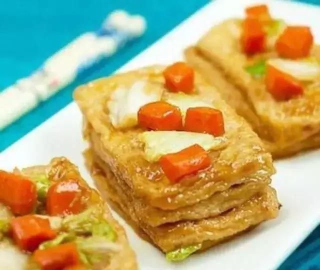 精选几道特别下饭菜，招待客人有面子，唇齿留香，吃完再来一碗