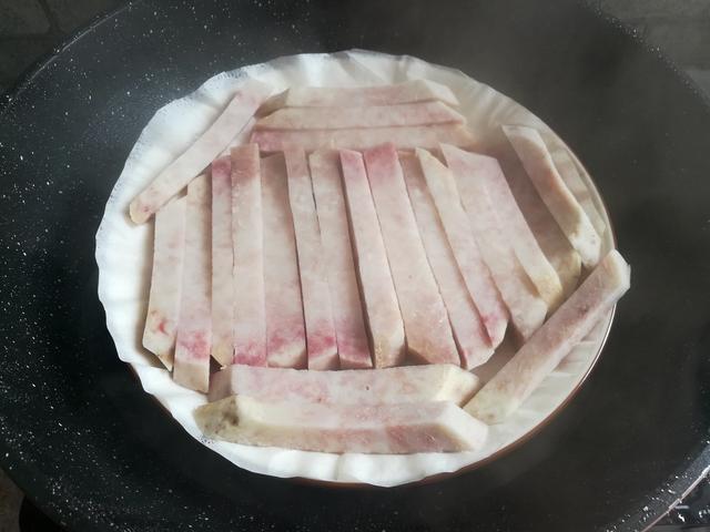 夏天我常做的糕点,不蒸也不烤,吃出冰淇淋味道,清凉又消暑