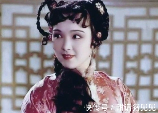 琉璃白雪$《红楼梦》薛宝琴:出场寿怡群芳开夜宴,离场琉璃白雪红梅