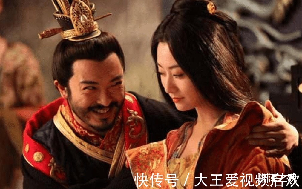 杨丽华|一个幸运的名字,历史上这三位叫此名的女子,都嫁给了皇帝