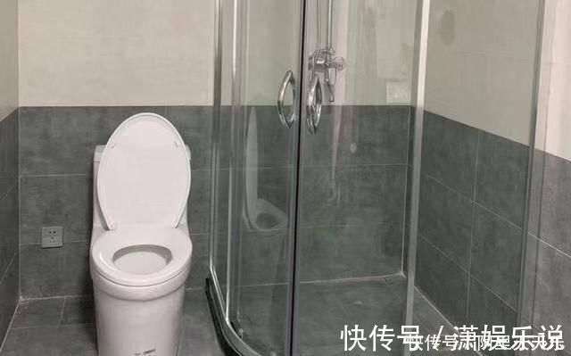 装修|新房刚装修完工,效果还不错,餐边柜很实用,全屋不吊顶也很漂亮